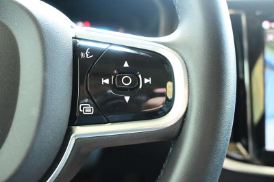 Volvo V60 Gebrauchtwagen Volvo V60 Gebrauchtwagen