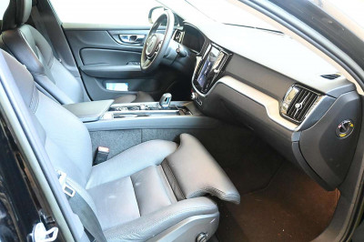 Volvo V60 Gebrauchtwagen Volvo V60 Gebrauchtwagen