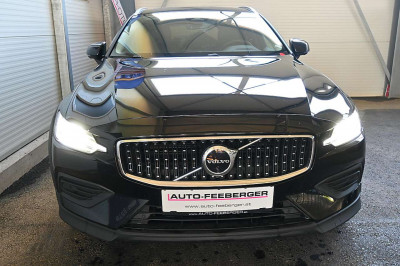 Volvo V60 Gebrauchtwagen Volvo V60 Gebrauchtwagen