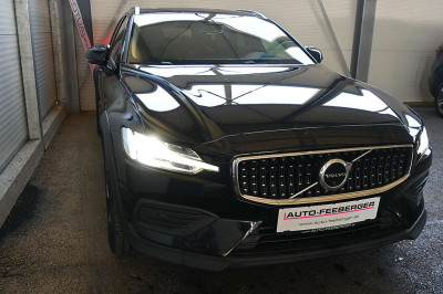 Volvo V60 Gebrauchtwagen Volvo V60 Gebrauchtwagen