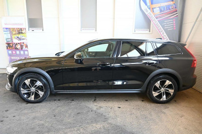 Volvo V60 Gebrauchtwagen Volvo V60 Gebrauchtwagen