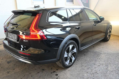 Volvo V60 Gebrauchtwagen Volvo V60 Gebrauchtwagen