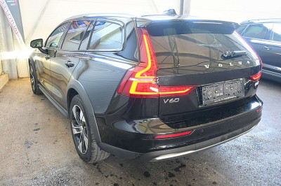 Volvo V60 Gebrauchtwagen Volvo V60 Gebrauchtwagen