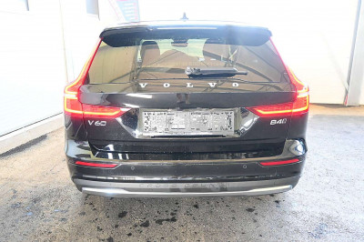 Volvo V60 Gebrauchtwagen Volvo V60 Gebrauchtwagen