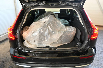 Volvo V60 Gebrauchtwagen Volvo V60 Gebrauchtwagen