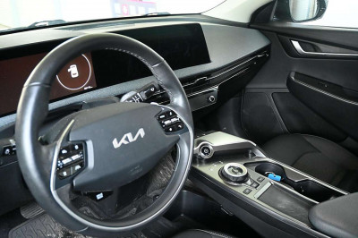 KIA EV6 Gebrauchtwagen KIA EV6 Gebrauchtwagen