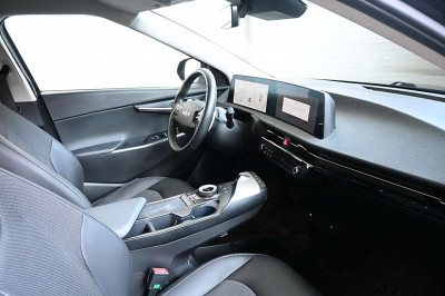 KIA EV6 Gebrauchtwagen KIA EV6 Gebrauchtwagen