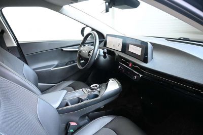KIA EV6 Gebrauchtwagen