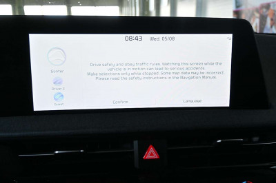 KIA EV6 Gebrauchtwagen