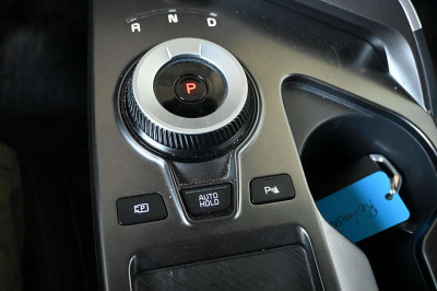 KIA EV6 Gebrauchtwagen KIA EV6 Gebrauchtwagen