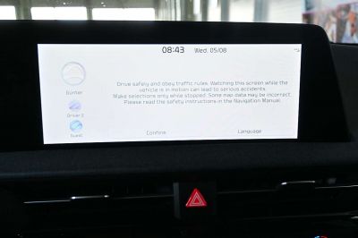 KIA EV6 Gebrauchtwagen