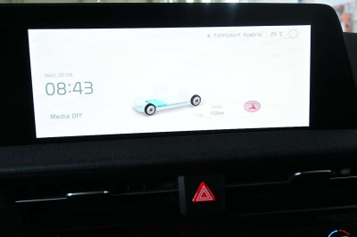 KIA EV6 Gebrauchtwagen KIA EV6 Gebrauchtwagen