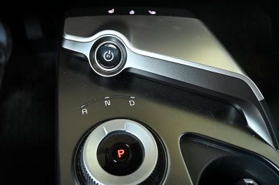 KIA EV6 Gebrauchtwagen