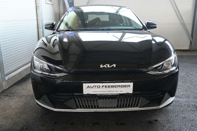 KIA EV6 Gebrauchtwagen