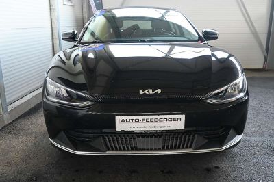 KIA EV6 Gebrauchtwagen