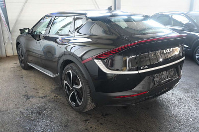 KIA EV6 Gebrauchtwagen KIA EV6 Gebrauchtwagen