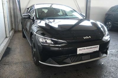 KIA EV6 Gebrauchtwagen