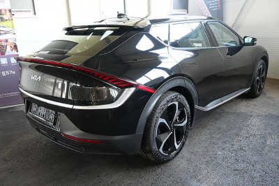 KIA EV6 Gebrauchtwagen KIA EV6 Gebrauchtwagen