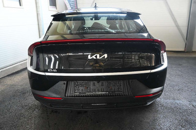 KIA EV6 Gebrauchtwagen