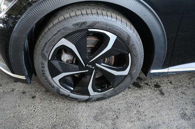 KIA EV6 Gebrauchtwagen KIA EV6 Gebrauchtwagen