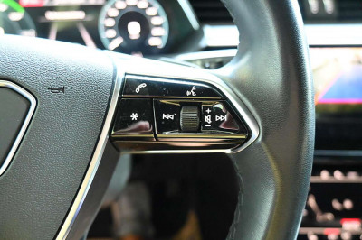 Audi e-tron Gebrauchtwagen