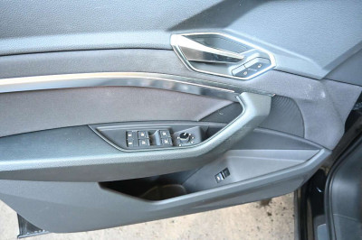 Audi e-tron Gebrauchtwagen
