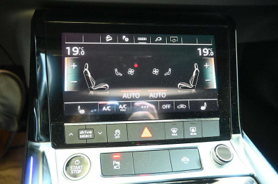 Audi e-tron Gebrauchtwagen
