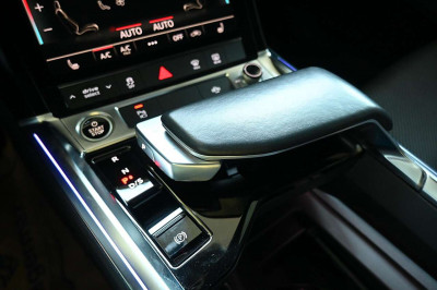 Audi e-tron Gebrauchtwagen