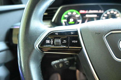 Audi e-tron Gebrauchtwagen