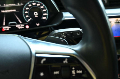 Audi e-tron Gebrauchtwagen Audi e-tron Gebrauchtwagen