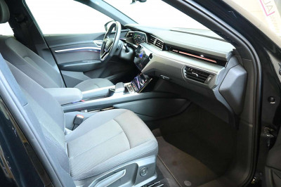 Audi e-tron Gebrauchtwagen Audi e-tron Gebrauchtwagen