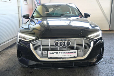 Audi e-tron Gebrauchtwagen Audi e-tron Gebrauchtwagen
