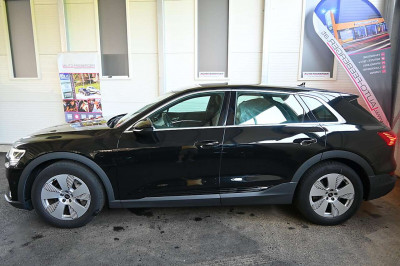 Audi e-tron Gebrauchtwagen Audi e-tron Gebrauchtwagen