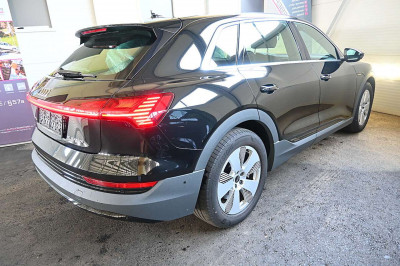 Audi e-tron Gebrauchtwagen