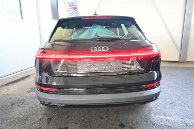 Audi e-tron Gebrauchtwagen Audi e-tron Gebrauchtwagen