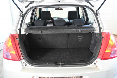 Suzuki Swift Gebrauchtwagen Suzuki Swift Gebrauchtwagen