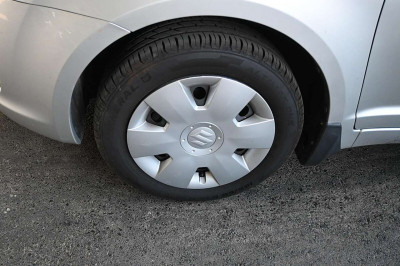 Suzuki Swift Gebrauchtwagen Suzuki Swift Gebrauchtwagen