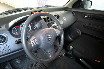 Suzuki Swift Gebrauchtwagen Suzuki Swift Gebrauchtwagen