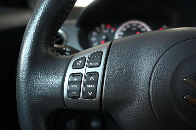 Suzuki Swift Gebrauchtwagen Suzuki Swift Gebrauchtwagen