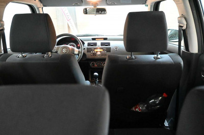 Suzuki Swift Gebrauchtwagen Suzuki Swift Gebrauchtwagen
