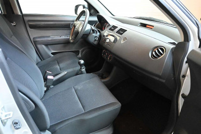 Suzuki Swift Gebrauchtwagen Suzuki Swift Gebrauchtwagen