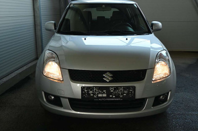 Suzuki Swift Gebrauchtwagen Suzuki Swift Gebrauchtwagen