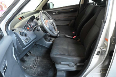 Suzuki Swift Gebrauchtwagen Suzuki Swift Gebrauchtwagen