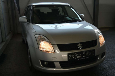 Suzuki Swift Gebrauchtwagen Suzuki Swift Gebrauchtwagen