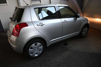 Suzuki Swift Gebrauchtwagen Suzuki Swift Gebrauchtwagen