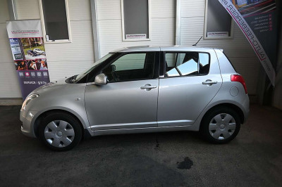 Suzuki Swift Gebrauchtwagen Suzuki Swift Gebrauchtwagen