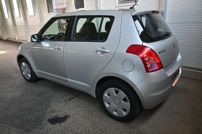 Suzuki Swift Gebrauchtwagen Suzuki Swift Gebrauchtwagen