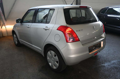 Suzuki Swift Gebrauchtwagen Suzuki Swift Gebrauchtwagen