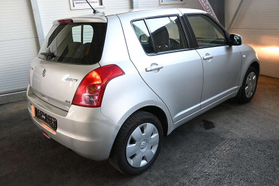 Suzuki Swift Gebrauchtwagen Suzuki Swift Gebrauchtwagen