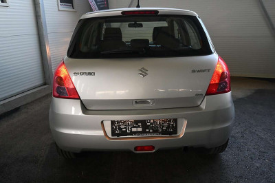 Suzuki Swift Gebrauchtwagen Suzuki Swift Gebrauchtwagen